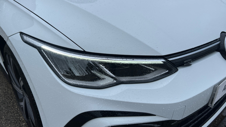 Volkswagen Golf 1.5 TSI R-Line 5dr Petrol Hatchback